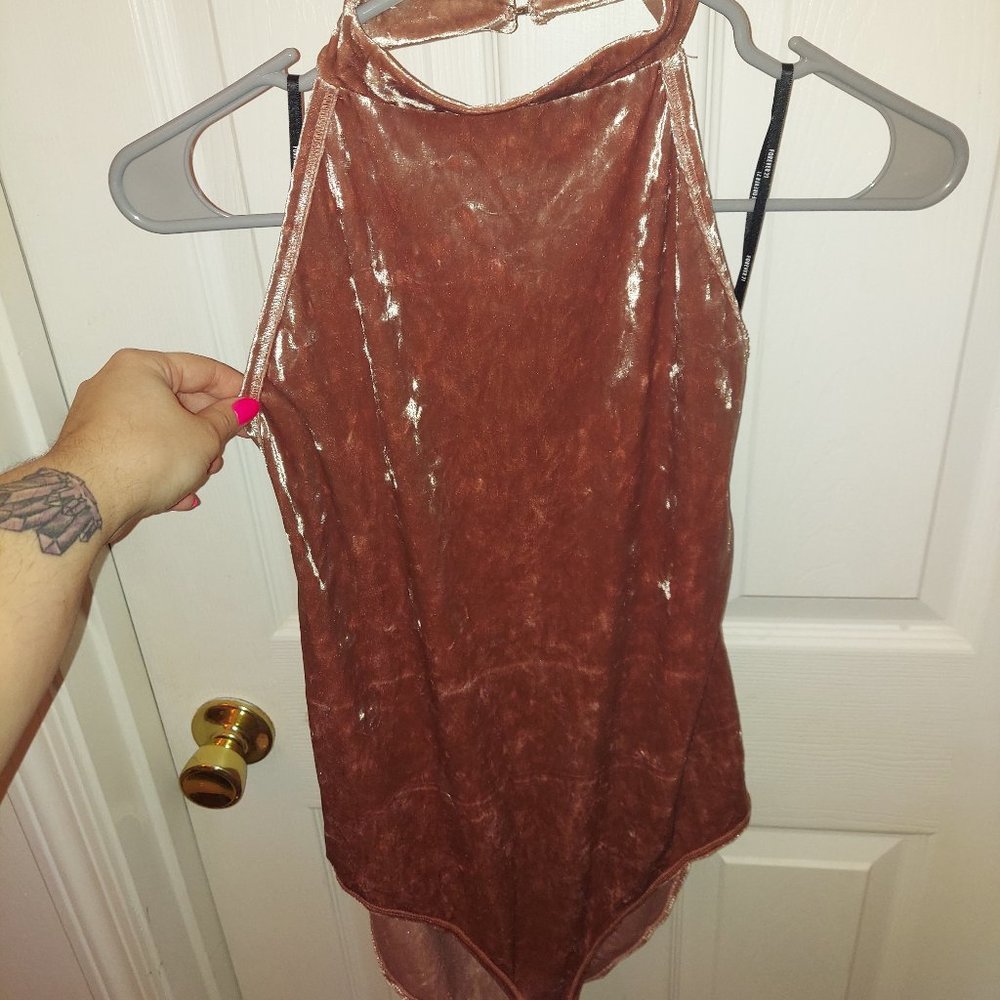 Bodysuit